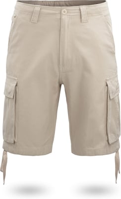 normani OUTDOOR SPORTS Heren shorts Kalahari