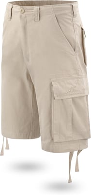 normani OUTDOOR SPORTS Heren shorts Kalahari