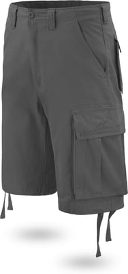 normani OUTDOOR SPORTS Heren shorts Kalahari