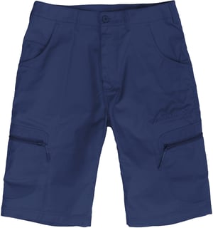 normani OUTDOOR SPORTS Herenbroek met UV-bescherming Valley