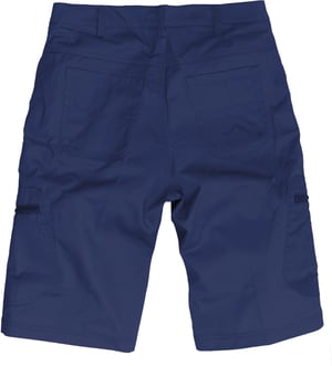 normani OUTDOOR SPORTS Herenbroek met UV-bescherming Valley