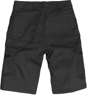 normani OUTDOOR SPORTS Herenbroek met UV-bescherming Valley