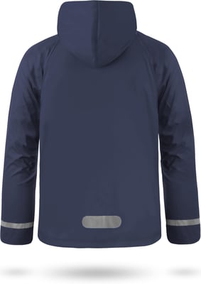 normani OUTDOOR SPORTS Regenjack voor kinderen Teelin