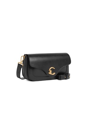Coccinelle C-Me Kalfs Handtas Kalfs Gladmateriaal