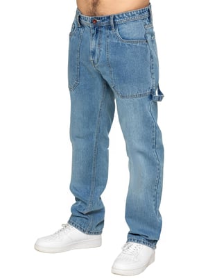 Enzo | Heren Carpenter Jeans