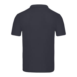 Fruit of the Loom Heren Origineel Polo Shirt (Deep Navy)