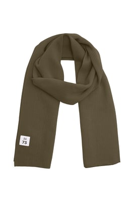 Sjaal MAwrap Sjaal
