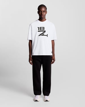 Lounge Graphic T-shirt