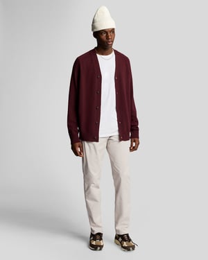 Vijf Zak Chino