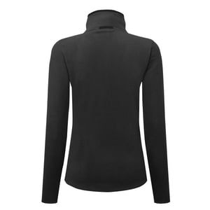 Premier Dames/Dames Artisan Fleecejack (Zwart)