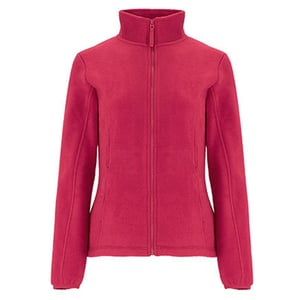 Roly Dames/Dames Artic Fleece Jas (Rozet)