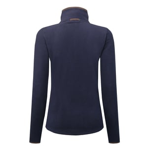 Premier Dames/Dames Artisan Fleecejack (Marine / Bruin)