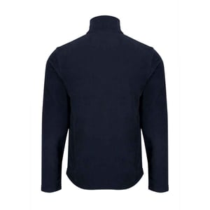 Regatta Heren Honestly Made Recycled Full Zip Fleecejack (Marine)