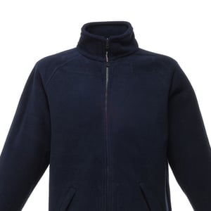 Regatta Heren Sigma Fleece Jas (Marine)