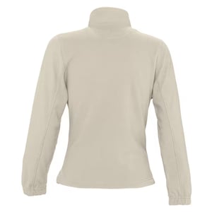 SOLS Dames/Dames North Fleece Jas (Touw)