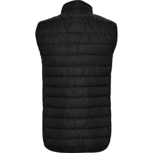 Roly Bodywarmer voor kinderen (Zwart)
