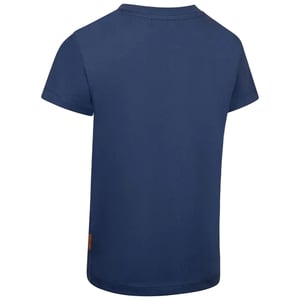 Trespass Jongens Majestic T-shirt (Blauw)