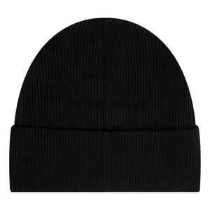 Buff Gebreide muts voor volwassenen (Zwart)