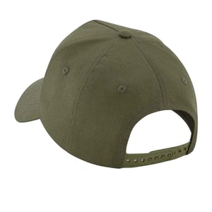 Beechfield Unisex Volwassen Trucker Cap (Militair Groen)