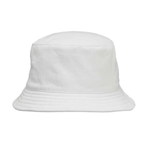 SOLS Unisex Twill Emmerhoed voor volwassenen (Wit)