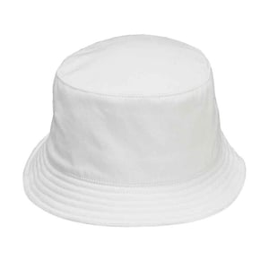 SOLS Unisex Twill Emmerhoed voor volwassenen (Wit)