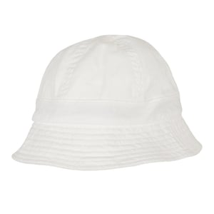 Flexfit Eco Wassen Emmer Hoed (Wit)