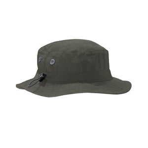 Beechfield Unisex Emmerhoed Volwassenen (Olijf)