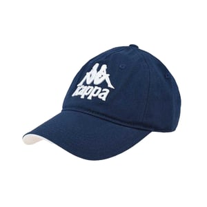 Kappa Vendo Baseballpet (Blauw)