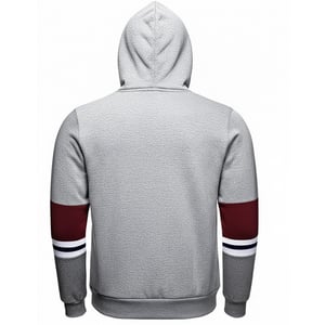 Harry Potter Kinderen/Kinderen Hoodie met Zweinsteinmotief (Grijs)