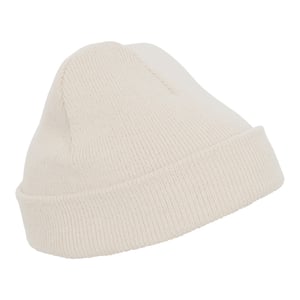 Flexfit Zware muts (Wit zand)