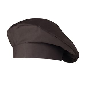 CG Workwear Fano Klassieke Koksmuts (Chocolade)