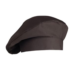 CG Workwear Fano Klassieke Koksmuts (Chocolade)