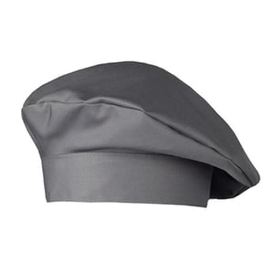 CG Workwear Fano Klassieke Koksmuts (Olifant)