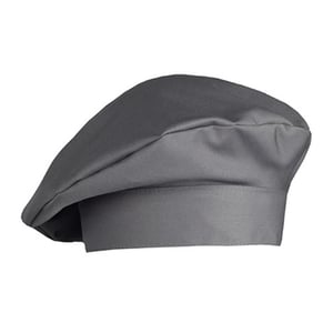 CG Workwear Fano Klassieke Koksmuts (Olifant)