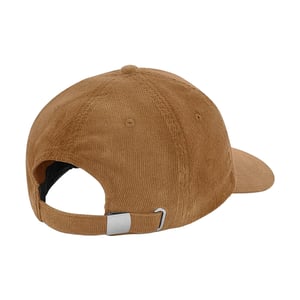 Beechfield Unisex Heritage Koordpet voor volwassenen (Kameel)