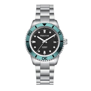 Bexley Duikautomaat Horloge