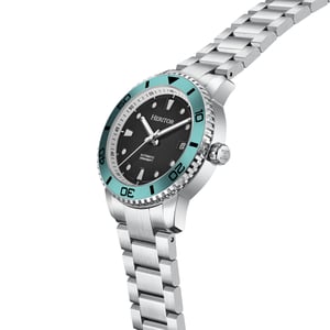 Bexley Duikautomaat Horloge