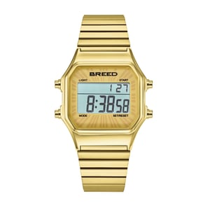 Terra Digitale Horloge