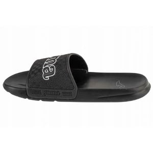 Joma Heren Land Sliders (Zwart)