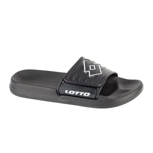 Lotto Heren Flyde Sliders (Zwart)