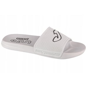 Joma Heren S.Island Sliders (Wit)
