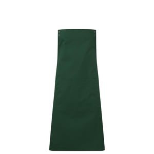 Premier Kleuren Swap & Pop Schort Lijf (Fles groen)