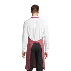 SOLS Gamma schort voor volwassenen (Oud Roze)
