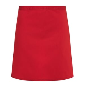 Karlowsky Basis Taille Schort (Rood)