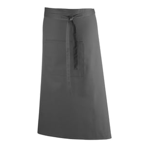 Premier Colours Collectie Barsschort (Donkergrijs)