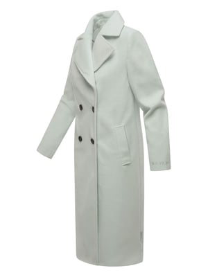 Navahoo dames mantel Sternlein in trenchcoat stijl