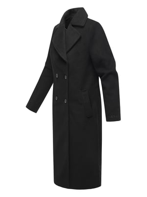 Navahoo dames mantel Sternlein in trenchcoat stijl