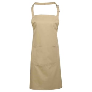 Premier Unisex Zakschort in de kleurencollectie voor volwassenen (Khaki)