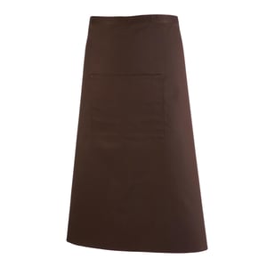 Premier Colours Collectie Barsschort (Bruin)