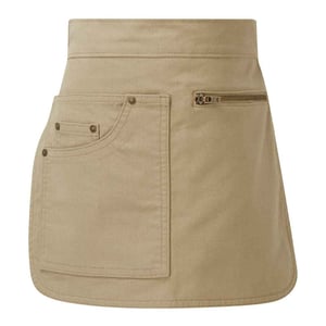 Premier Metro Heupschort (Khaki)